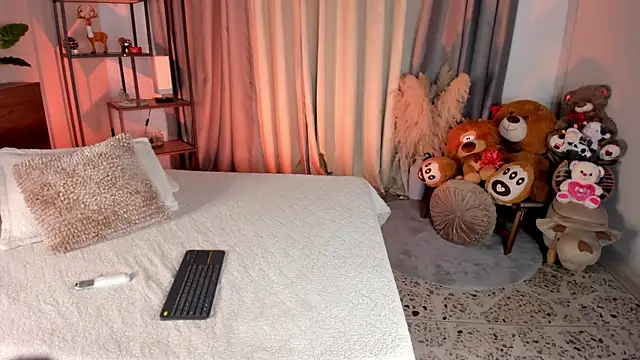 amber maxwell online show from May 31, 9:16 pm
