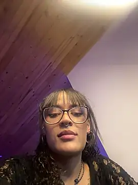 Scarlett Vela13 online show from May 26, 10:31 pm