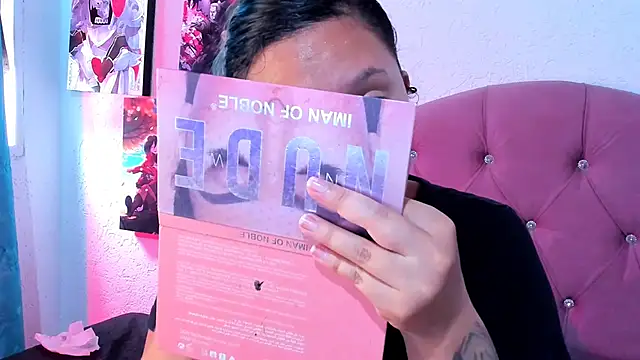 Mila nixon02 online show from March 8, 4:33 pm