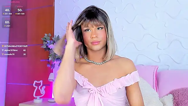 AlabamaCollens online show from March 14, 12:33 am