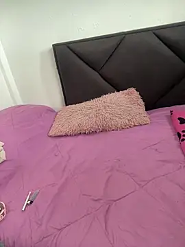 Alahia7demon online show from April 10, 2:56 pm