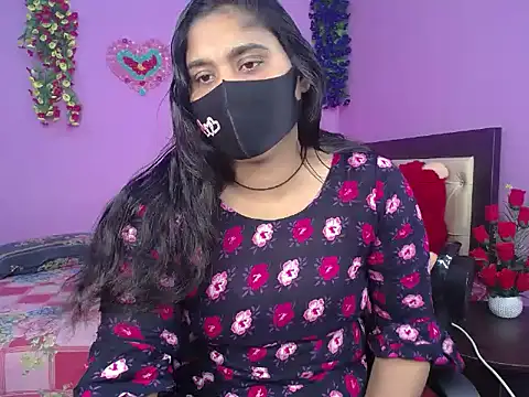 Hot Maleka online show from January 9, 3:44 am