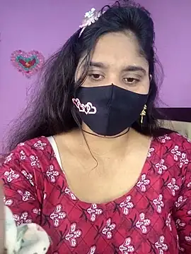 Hot Maleka online show from February 7, 4:44 pm