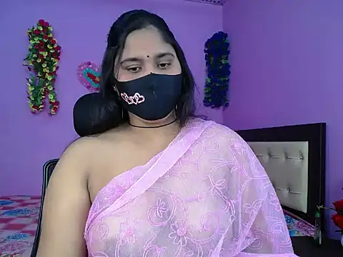 Hot Maleka online show from January 16, 2:29 am