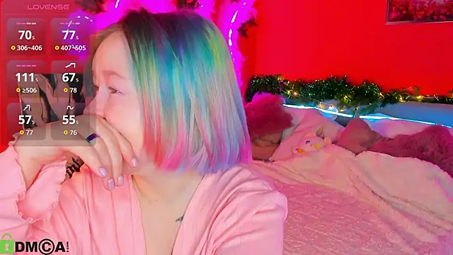 Sara Robinson online show from January 10, 3:00 am