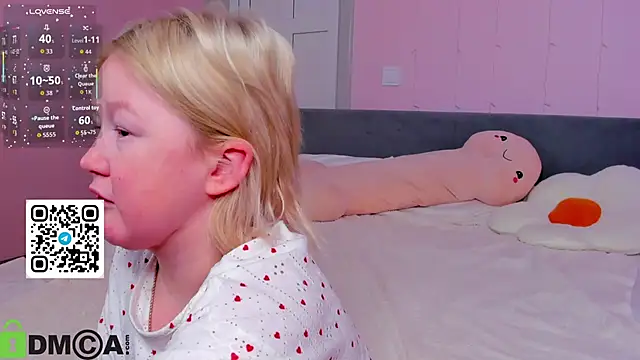 Sara Robinson online show from March 22, 8:20 am