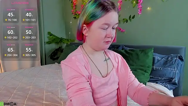 Sara Robinson online show from December 20, 2:59 am