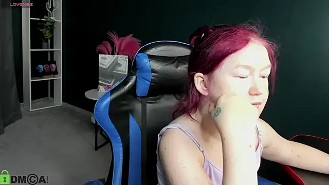 Sara Robinson online show from July 31, 6:58 am