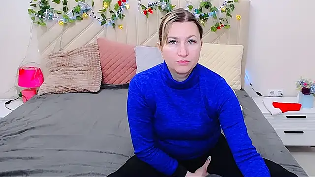 Incredible Ariela online show from January 17, 9:39 am