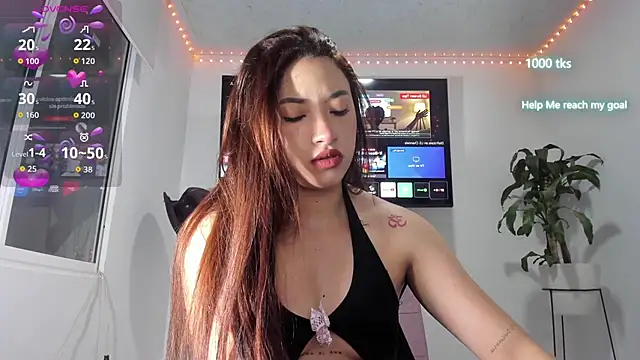 emily palmeer online show from October 22, 10:20 am