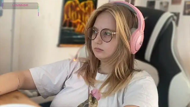 JacyWinslat online show from September 21, 12:04 pm