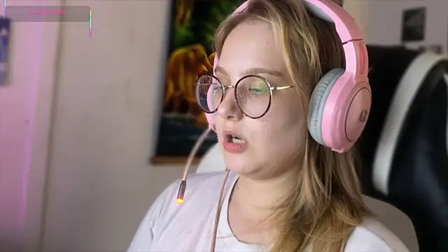 JacyWinslat online show from September 13, 2:03 pm