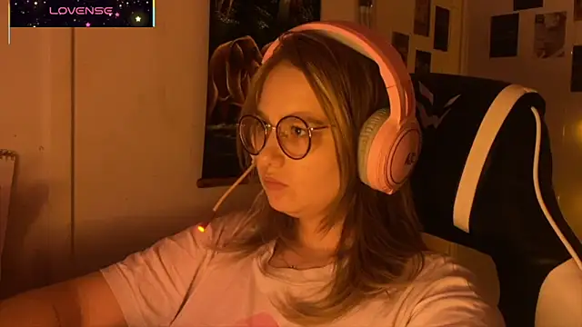 JacyWinslat online show from October 5, 8:36 pm