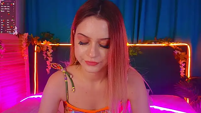 AlinaWalters online show from November 30, 9:19 pm