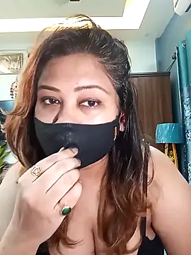 Cute-mona online show from March 22, 10:32 am