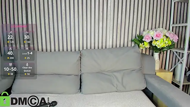 Little Chips online show from October 15, 5:15 pm