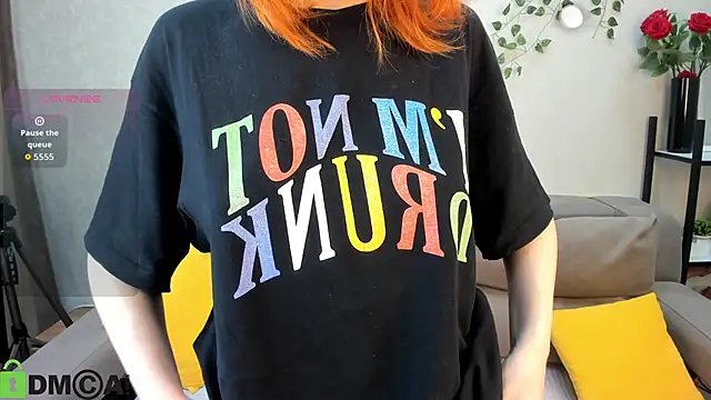 Little Chips online show from November 5, 5:40 pm