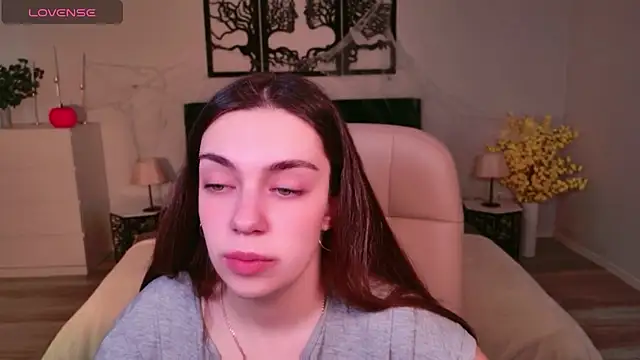 DaniellaLovely online show from November 4, 11:04 am