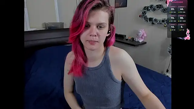 JulieTaylors online show from May 28, 10:07 pm