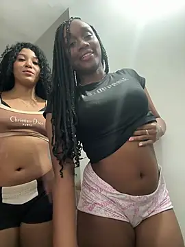 EscorpiLeoncita online show from February 22, 2:01 am