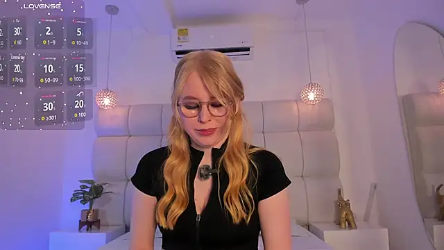 Alexa Handler online show from February 19, 3:39 am