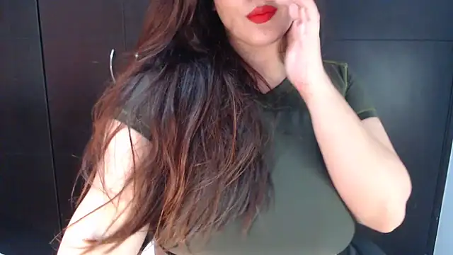 AdharaLujan online show from September 14, 11:13 pm