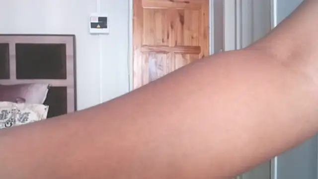 Wettitiesxxx online show from February 27, 3:12 pm