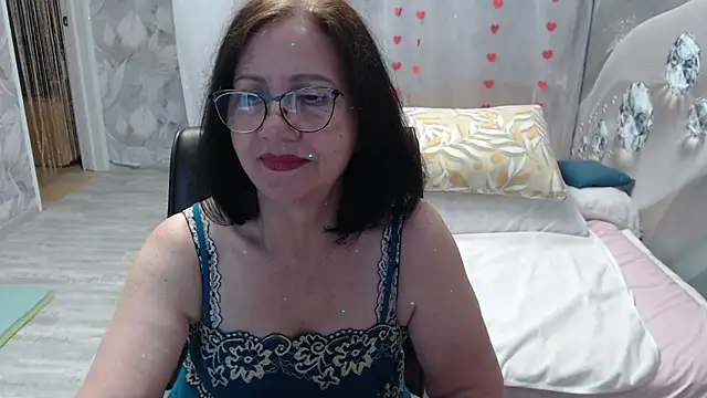 OlgaHottie online show from July 8, 12:24 am