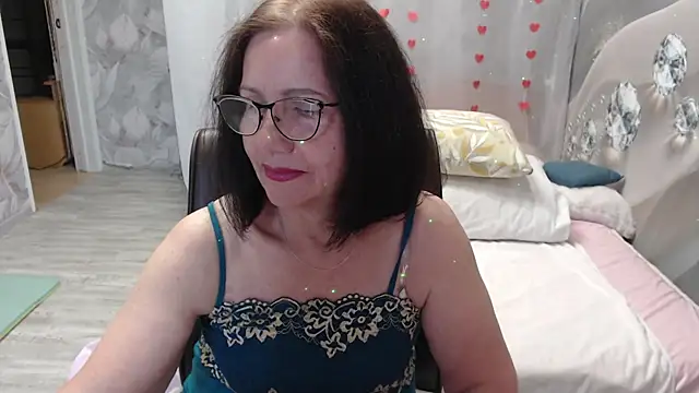 OlgaHottie online show from July 2, 11:43 pm