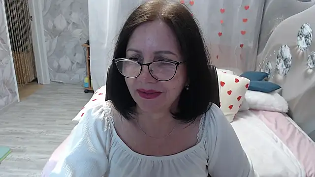 OlgaHottie online show from June 7, 11:55 pm