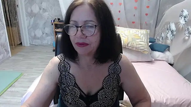 OlgaHottie online show from June 23, 11:47 pm