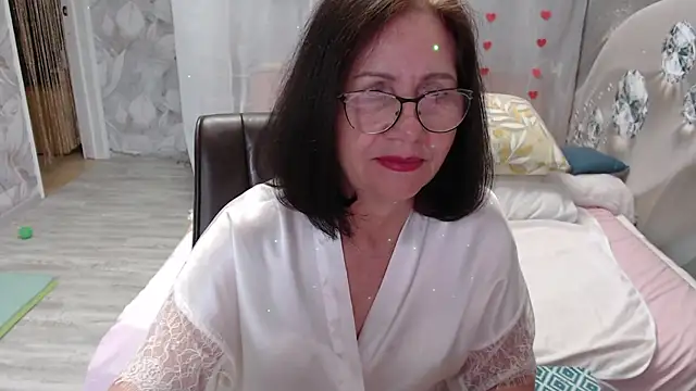 OlgaHottie online show from July 5, 11:43 pm