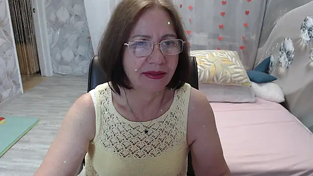 OlgaHottie online show from July 28, 12:19 am