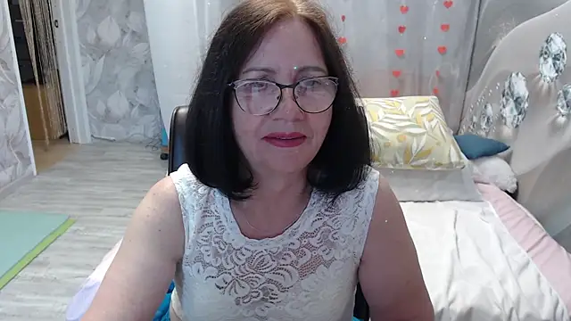 OlgaHottie online show from July 10, 11:59 pm