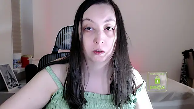 cute and hot online show from February 2, 7:24 pm