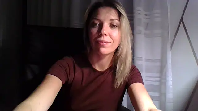 VelvetLove287 online show from October 21, 6:45 pm