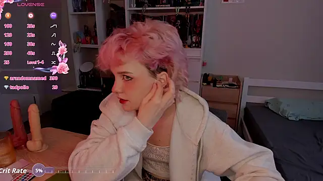 School Love online show from January 19, 8:10 am