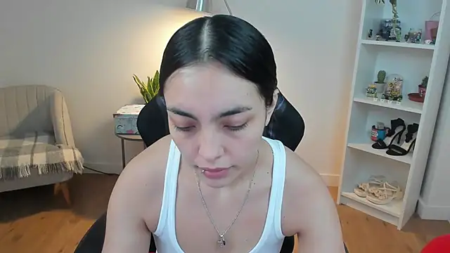  BellaEvans  online show from February 23, 5:52 am