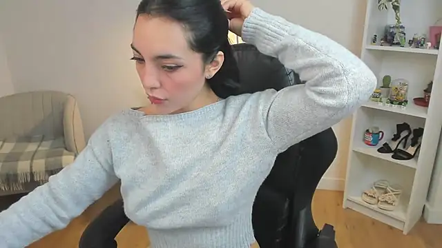  BellaEvans  online show from February 11, 6:04 am