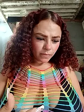 Mommy-Hot online show from October 23, 7:53 pm