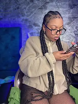 Melany Williams online show from March 17, 3:16 pm