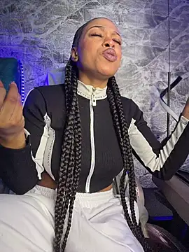 Melany Williams online show from March 11, 1:58 pm