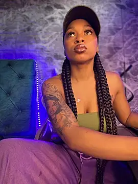 Melany Williams online show from March 15, 12:51 pm