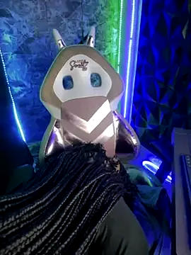 Melany Williams online show from September 10, 1:44 pm