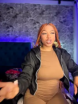 Melany Williams online show from November 24, 1:13 pm