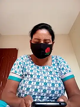 Neha-Roy online show from December 2, 9:32 am