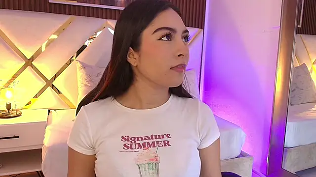 Emelie Ch1 online show from January 10, 3:44 am