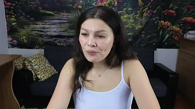 MadameDeFeu online show from December 1, 11:36 am