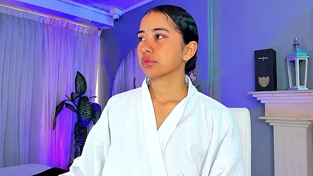 Ammy nova online show from January 12, 12:54 pm