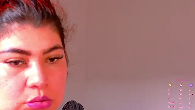 Gaby Vegaa online show from November 5, 10:04 pm